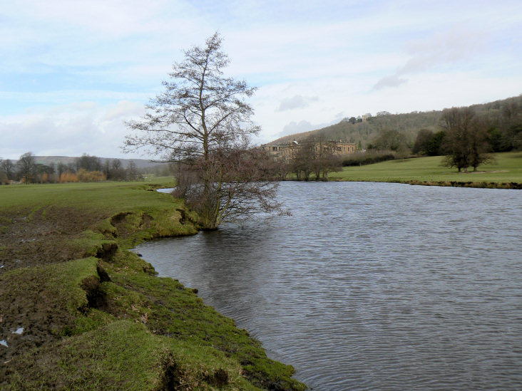 River Derwent River Derwent